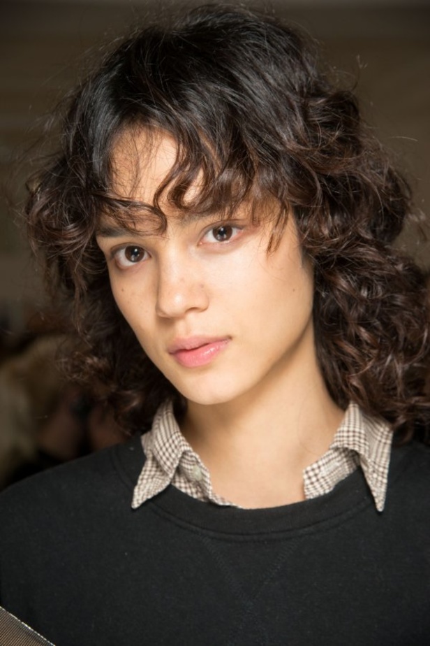 عرض كلوي لربيع وصيف 2018 في اسبوع الموضة بباريس