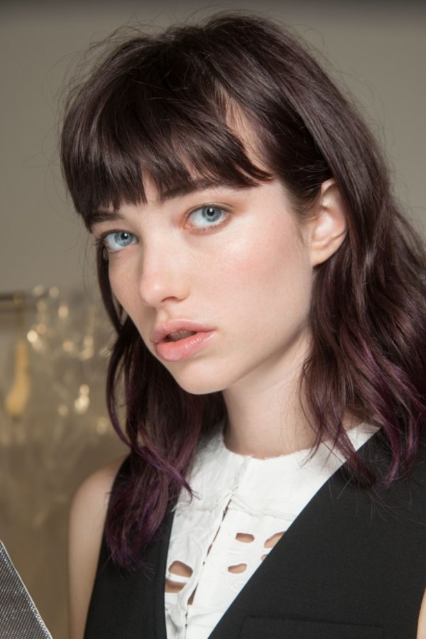 عرض كلوي لربيع وصيف 2018 في اسبوع الموضة بباريس