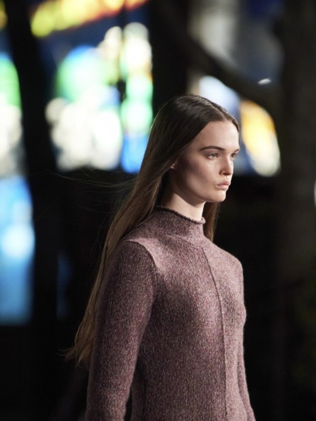 عرض أزياء Chloe  لخريف وشتاء 2021-2022 