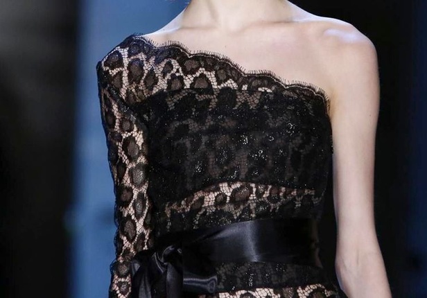 عرض Alexandre Vauthier للأزياء الفاخرة لربيع وصيف 2016