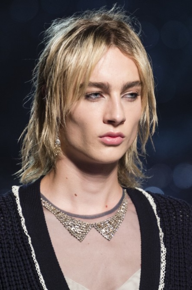 مجموعة "كوتش" لموسم ربيع وصيف 2018