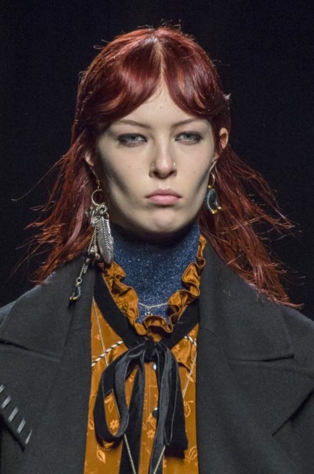 مجموعة "كوتش" Coach 1941 لخريف وشتاء 2018