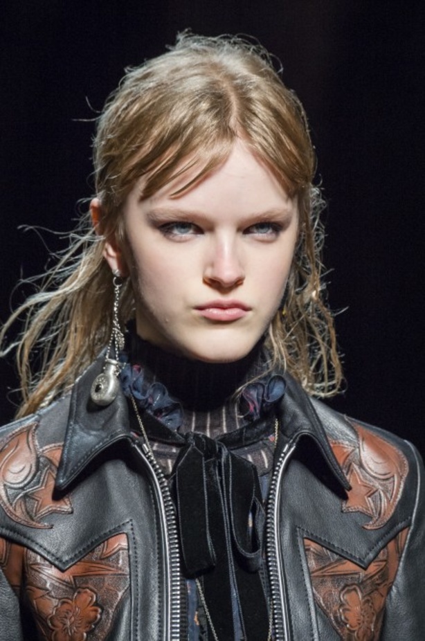 مجموعة "كوتش" Coach 1941 لخريف وشتاء 2018