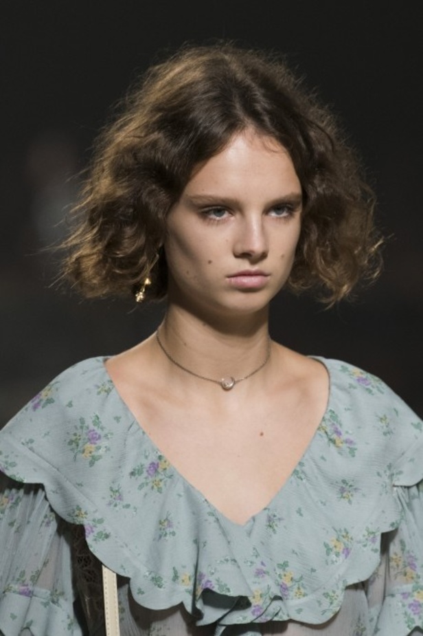 عرض ازياء كوتش لموسم ربيع وصيف 2019