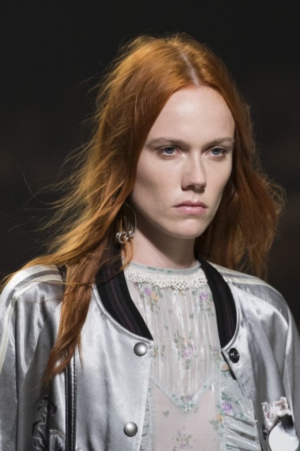 عرض ازياء كوتش لموسم ربيع وصيف 2019