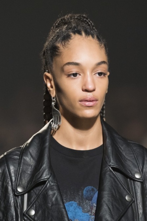 عرض ازياء كوتش لموسم ربيع وصيف 2019