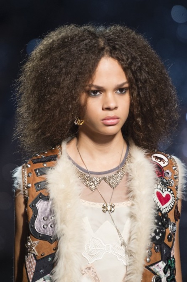 مجموعة "كوتش" لموسم ربيع وصيف 2018