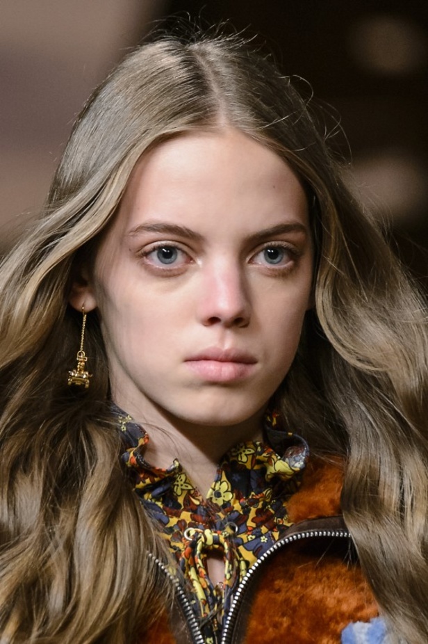 مجموعة Coach 1941  للأزياء الجاهزة  لخريف وشتاء ٢٠١٧ !