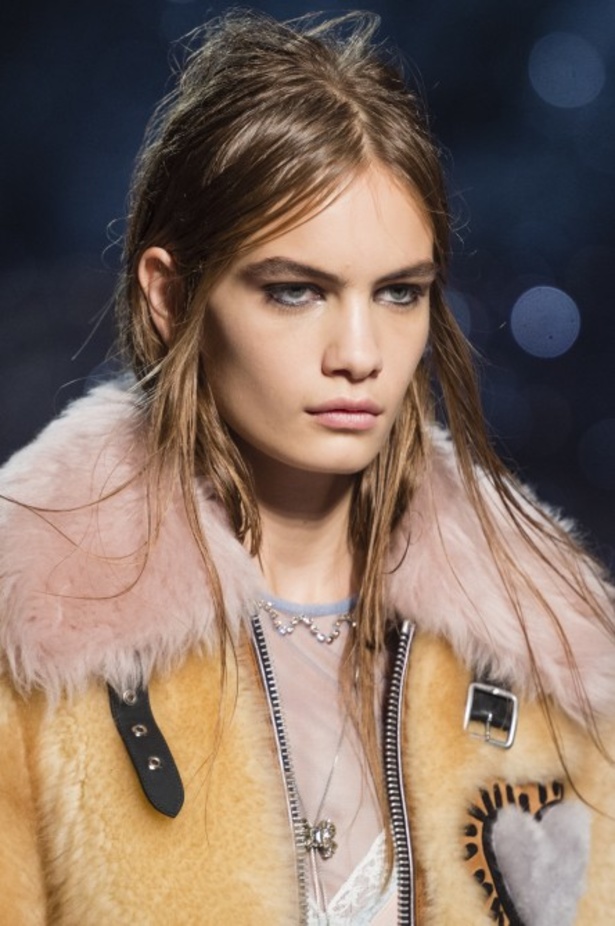 مجموعة "كوتش" لموسم ربيع وصيف 2018