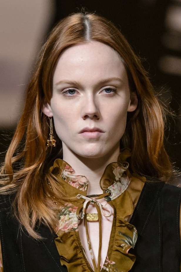 مجموعة Coach 1941  للأزياء الجاهزة  لخريف وشتاء ٢٠١٧ !