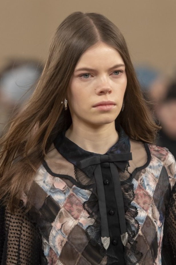 مجموعة Coach للألبسة الجاهزة لخريف 2019