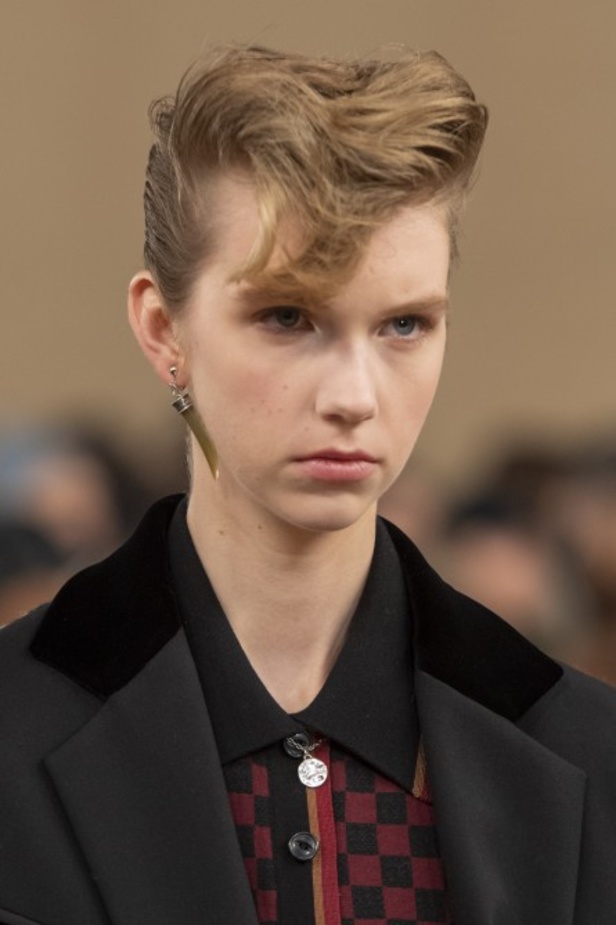 مجموعة Coach للألبسة الجاهزة لخريف 2019