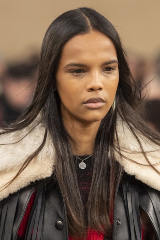 مجموعة Coach للألبسة الجاهزة لخريف 2019