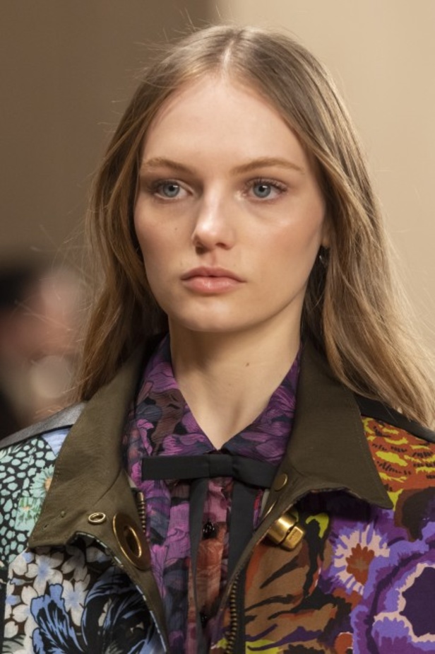 مجموعة Coach للألبسة الجاهزة لخريف 2019