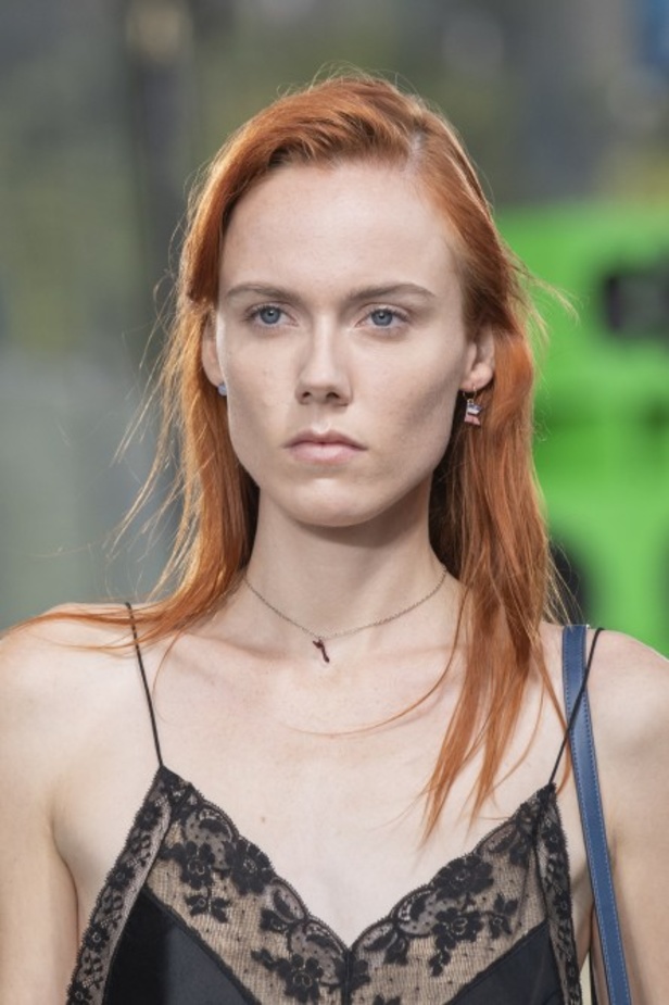  اسبوع الموضة في نيويورك 2019 عرض أزياء  coach ربيع وصيف 2020  