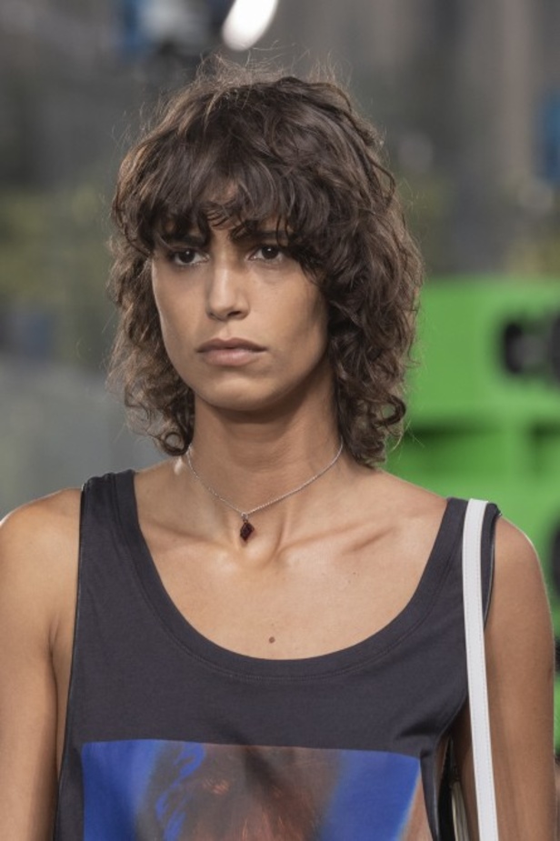  اسبوع الموضة في نيويورك 2019 عرض أزياء  coach ربيع وصيف 2020  