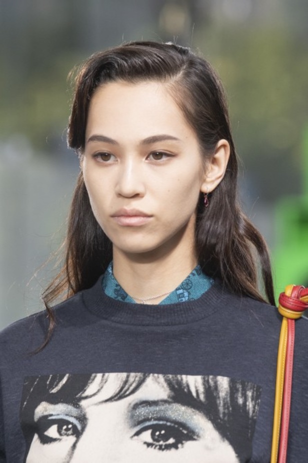  اسبوع الموضة في نيويورك 2019 عرض أزياء  coach ربيع وصيف 2020  