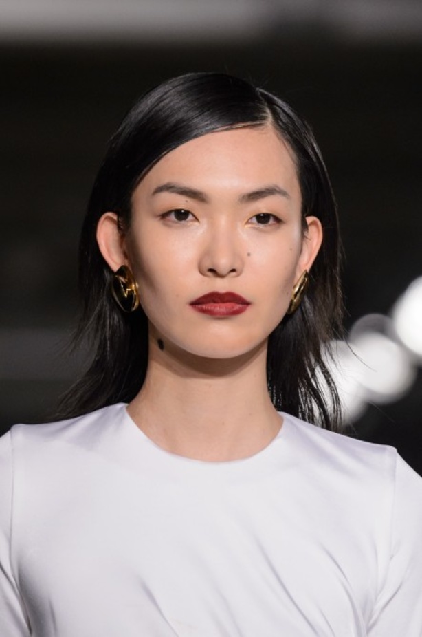 عرض أزياء Cushnie et Ochs لخريف وشتاء 2018 !