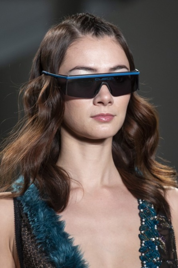 عرض أزياء كوستو برشلونة لخريف وشتاء 2019