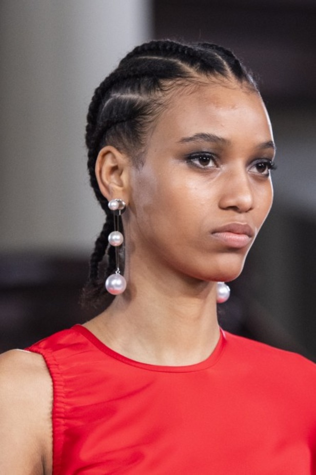 مجموعة دايفيد كوما لموسم خريف وشتاء 2019-2020