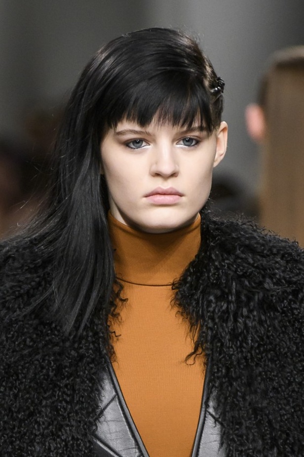 مجموعة ديفيد كوما للألبسة الجاهزة لخريف و شتاء 2017