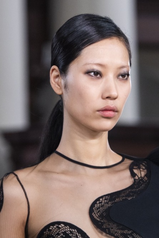 مجموعة دايفيد كوما لموسم خريف وشتاء 2019-2020