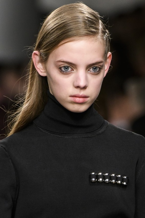 مجموعة ديفيد كوما للألبسة الجاهزة لخريف و شتاء 2017