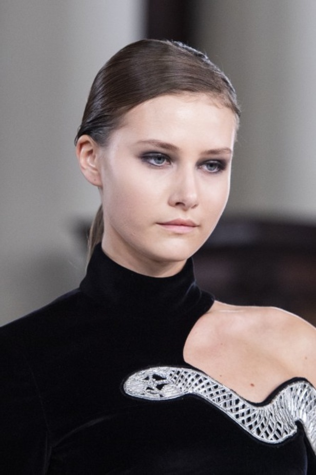 مجموعة دايفيد كوما لموسم خريف وشتاء 2019-2020