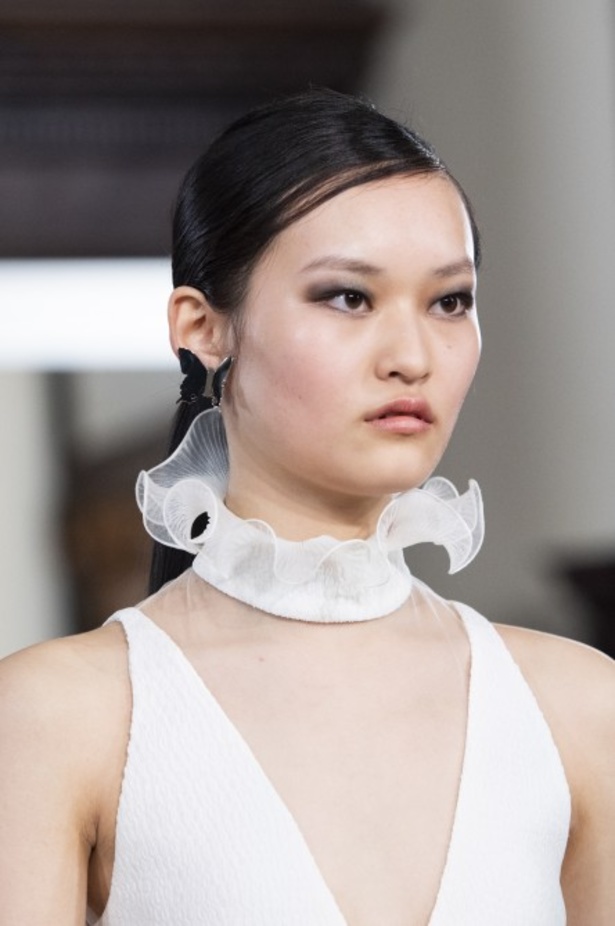 مجموعة دايفيد كوما لموسم خريف وشتاء 2019-2020