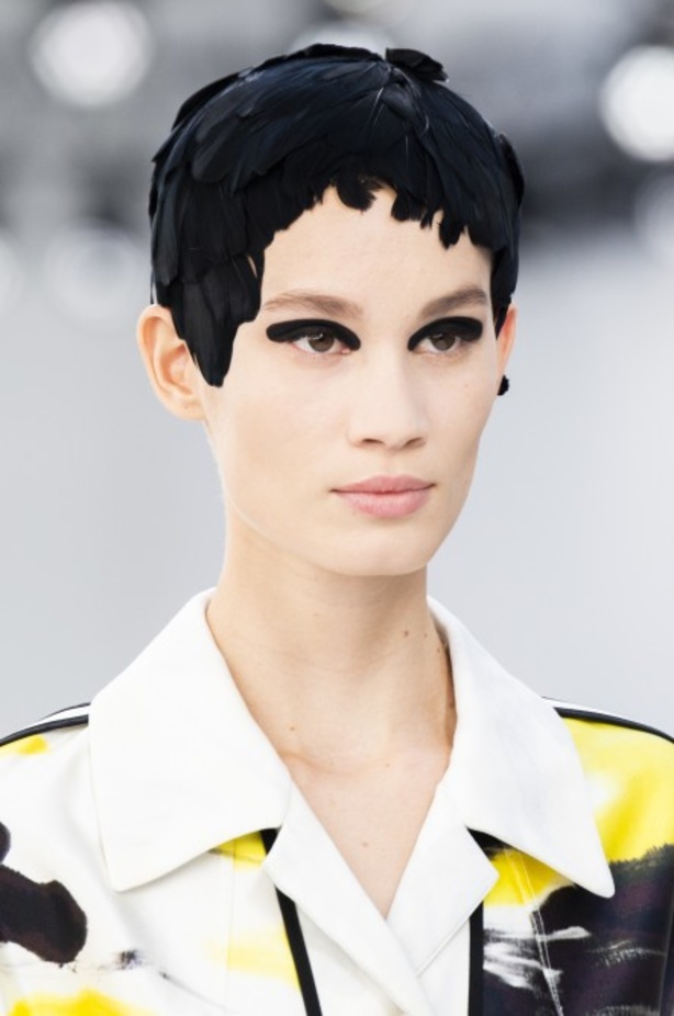 مجموعة دريز فان نوتن لموسم ربيع وصيف 2019