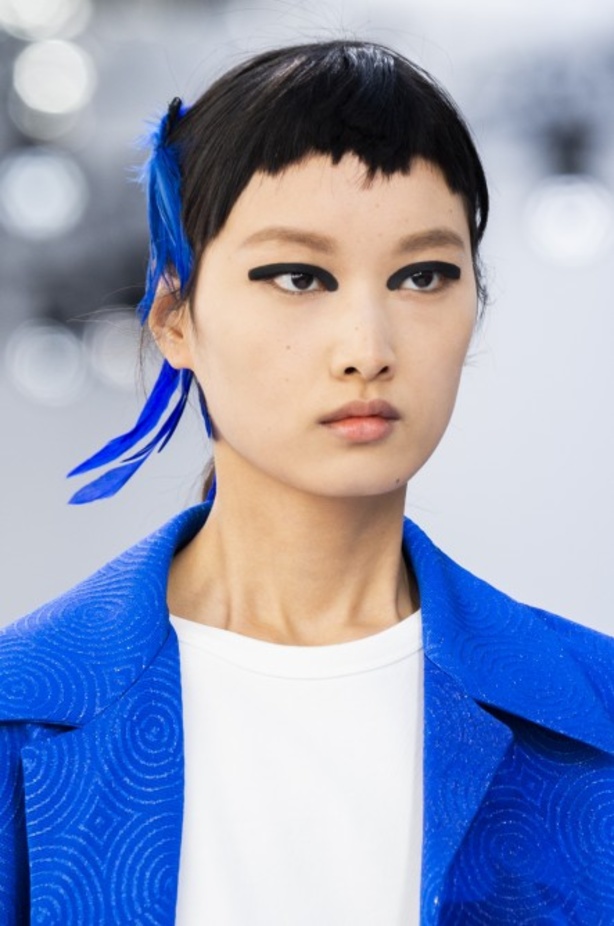 مجموعة دريز فان نوتن لموسم ربيع وصيف 2019