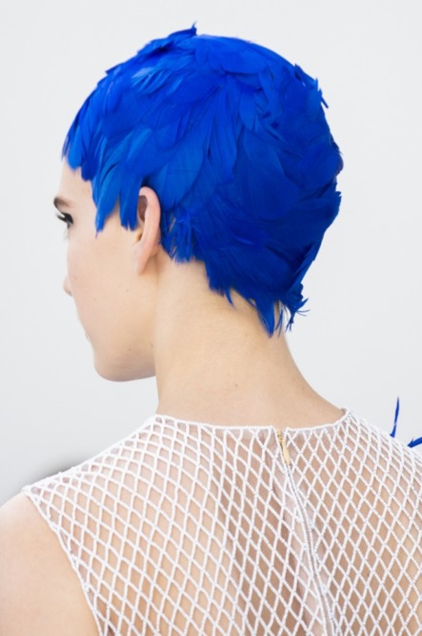 مجموعة دريز فان نوتن لموسم ربيع وصيف 2019