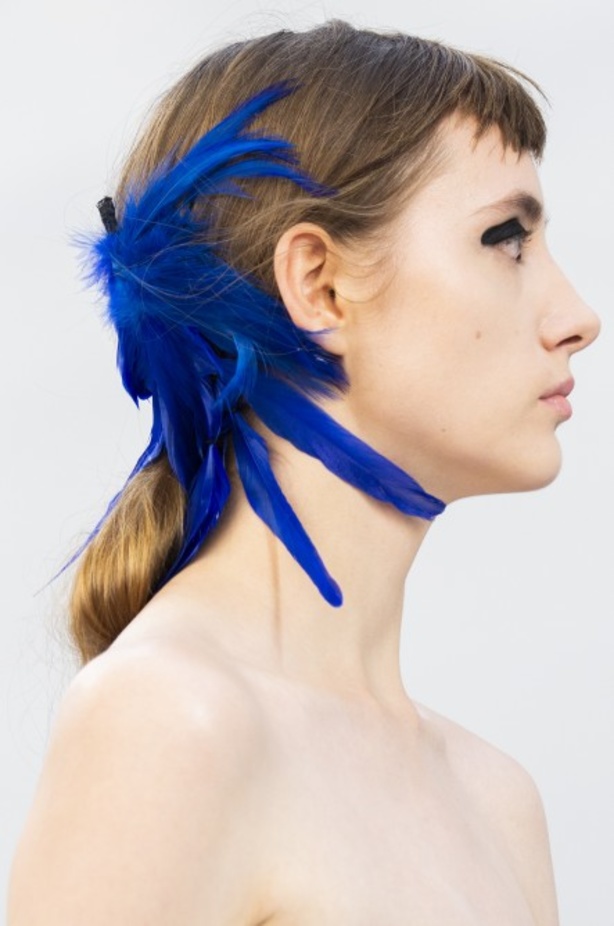 مجموعة دريز فان نوتن لموسم ربيع وصيف 2019