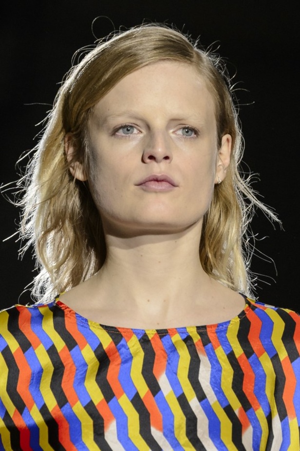 مجموعة درايز فان نوتن لخريف وشتاء 2017