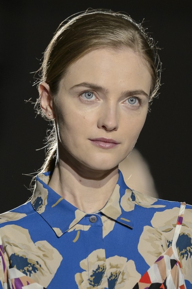 مجموعة درايز فان نوتن لخريف وشتاء 2017