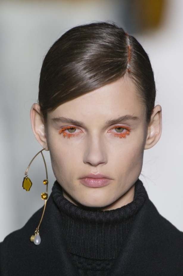 مجموعة “دريز فان نوتن” لموسم خريف وشتاء 2018-2019