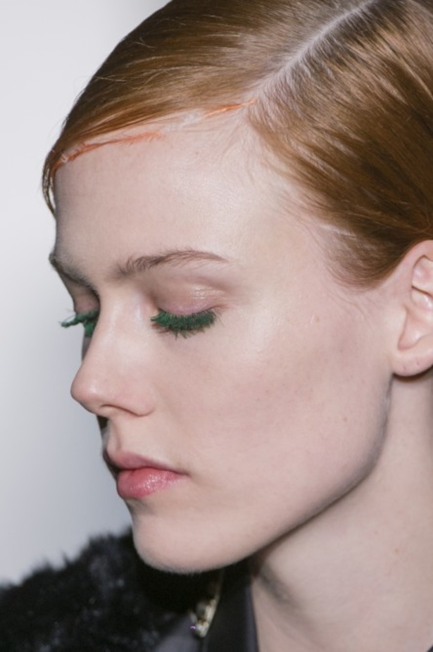 مجموعة “دريز فان نوتن” لموسم خريف وشتاء 2018-2019