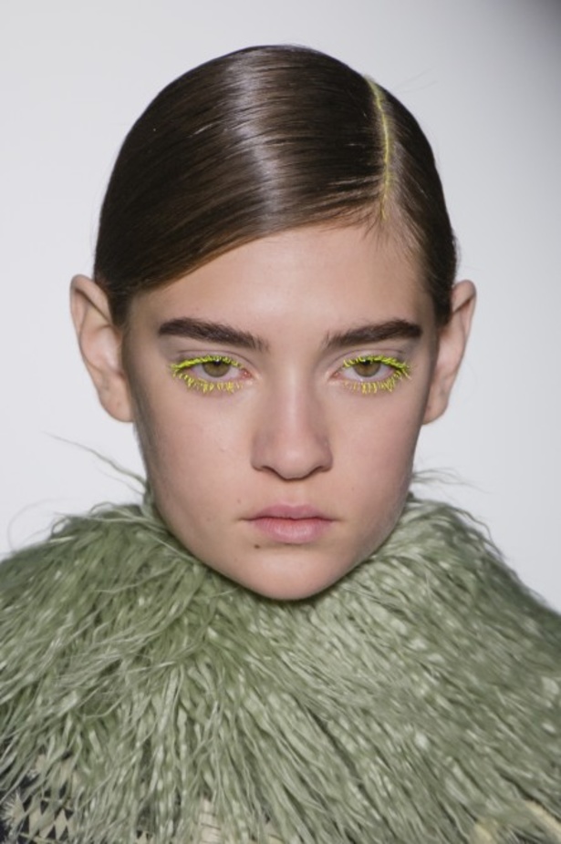 مجموعة “دريز فان نوتن” لموسم خريف وشتاء 2018-2019