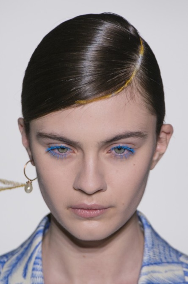 مجموعة “دريز فان نوتن” لموسم خريف وشتاء 2018-2019