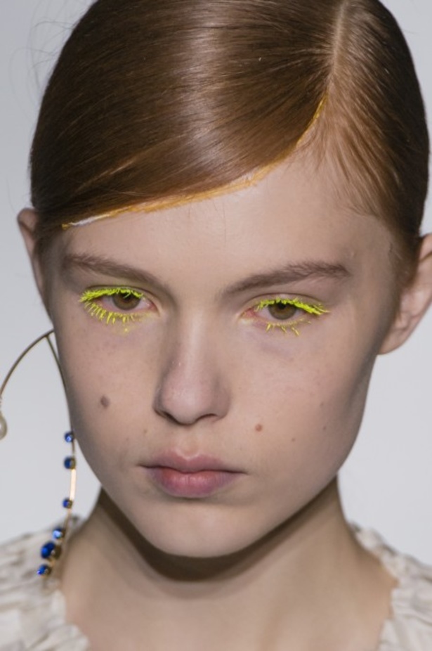 مجموعة “دريز فان نوتن” لموسم خريف وشتاء 2018-2019