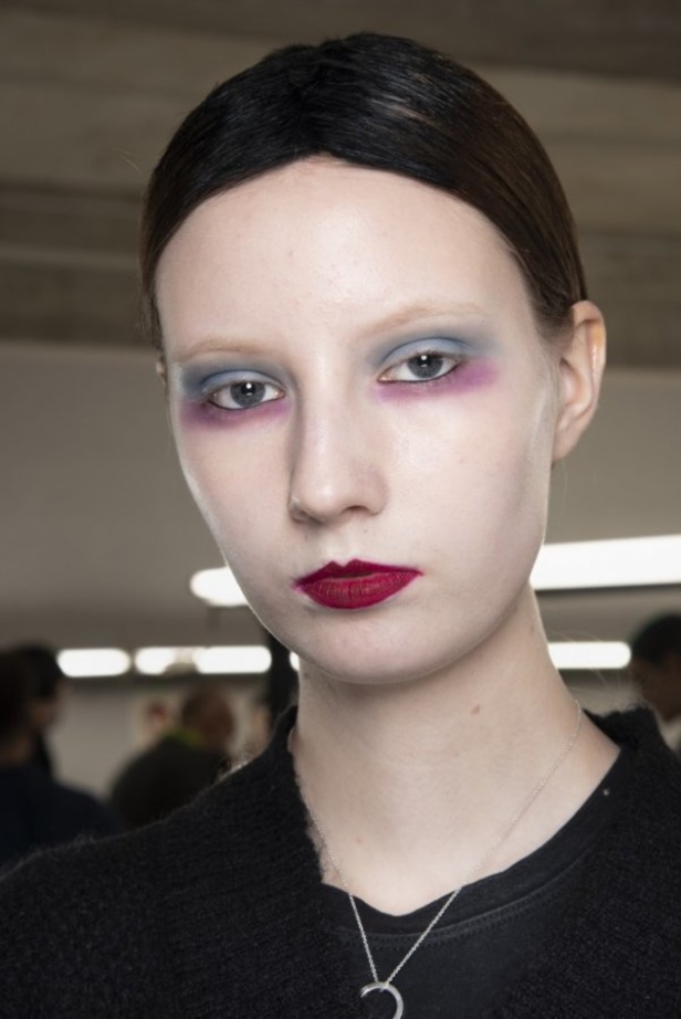 عرض مجموعة Dries Van Noten لموسم خريف وشتاء 2020