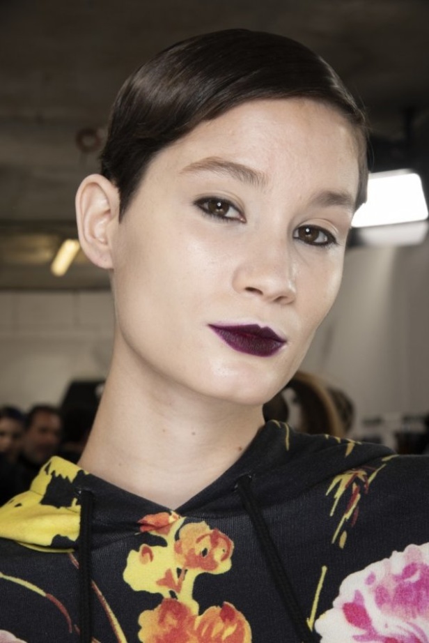 عرض مجموعة Dries Van Noten لموسم خريف وشتاء 2020