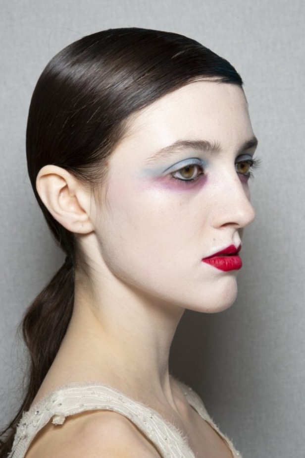 عرض مجموعة Dries Van Noten لموسم خريف وشتاء 2020