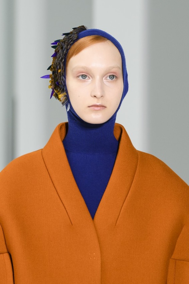 مجموعة "ديلبوزو" لموسم خريف وشتاء 2017-2018