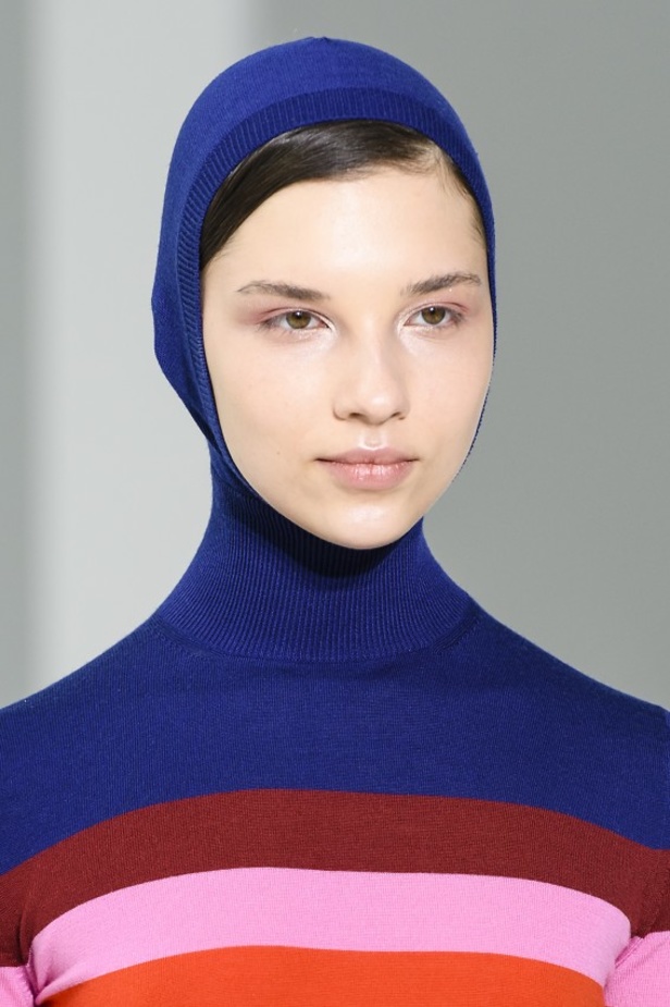 مجموعة "ديلبوزو" لموسم خريف وشتاء 2017-2018