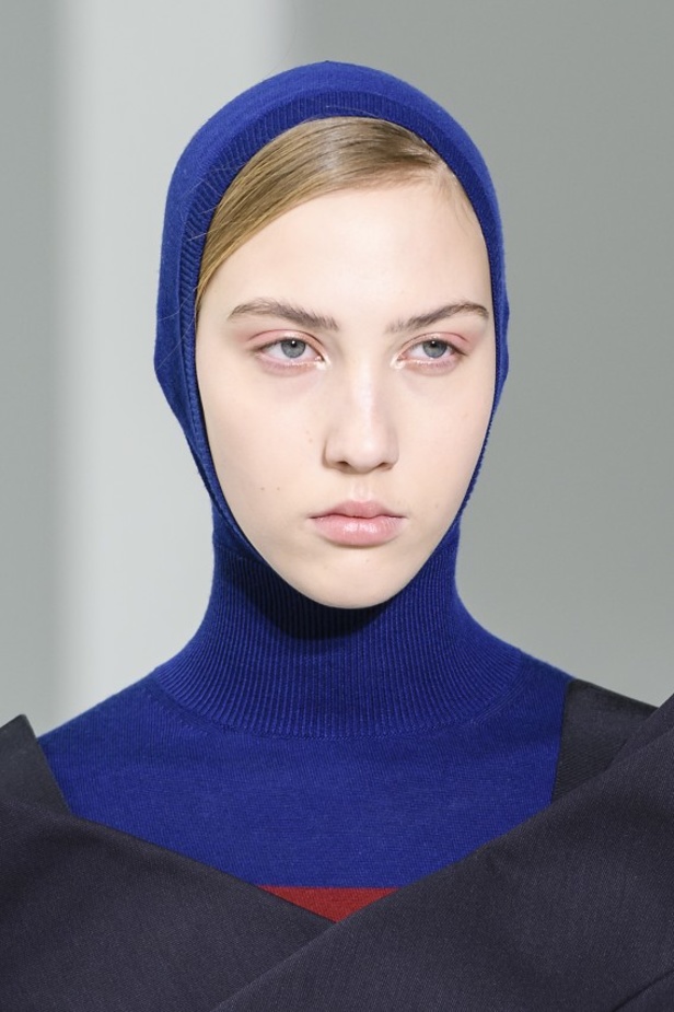 مجموعة "ديلبوزو" لموسم خريف وشتاء 2017-2018