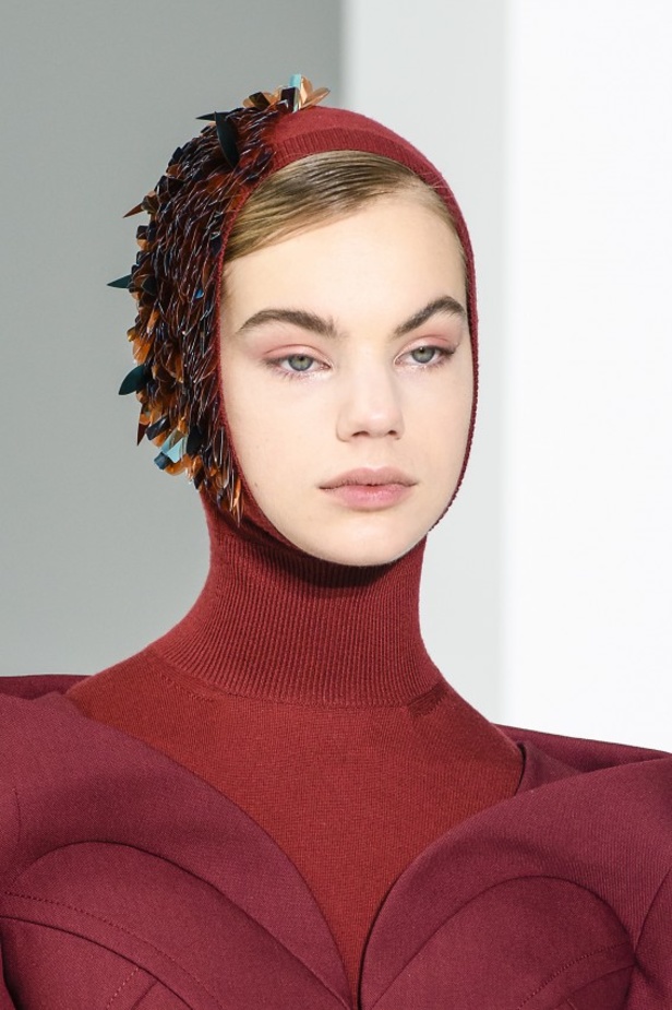 مجموعة "ديلبوزو" لموسم خريف وشتاء 2017-2018