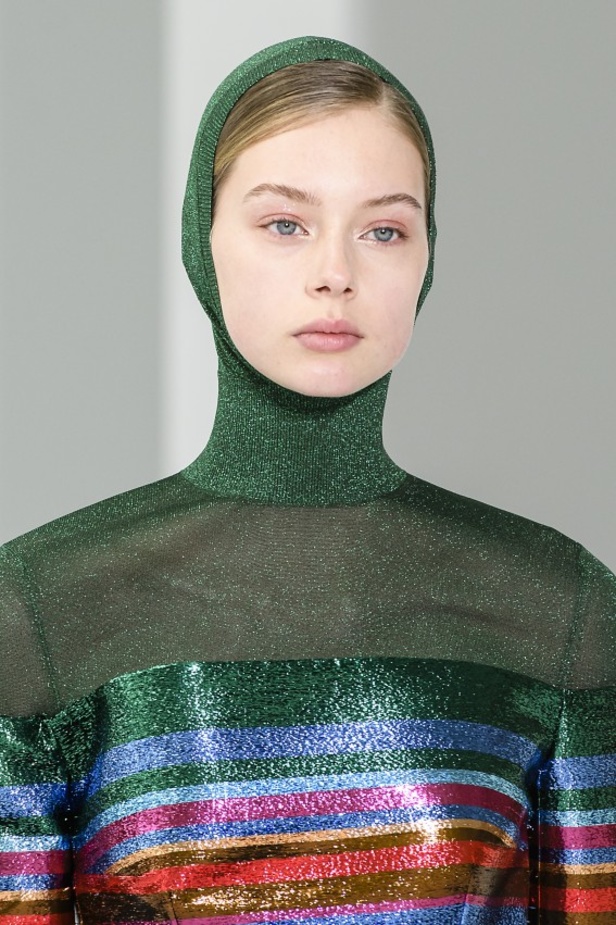 مجموعة "ديلبوزو" لموسم خريف وشتاء 2017-2018