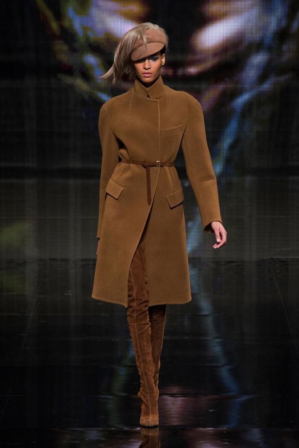 Donna Karan: إمرأة عصرية حالمة