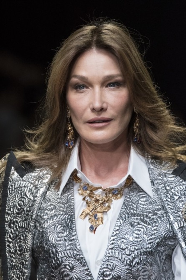 مجموعة  Dolce & Gabbana لربيع وصيف 2019 